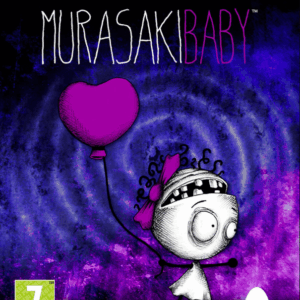 Murasaki Baby ROM & VPK