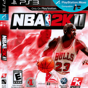 NBA 2K11