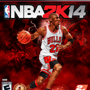 NBA 2K14