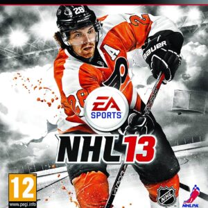 NHL 13