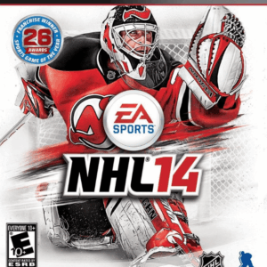 NHL 14