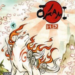 Okami HD