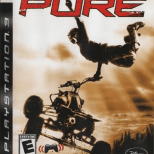 Pure ROM & ISO – PS3 Game