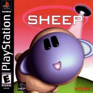 Sheep ROM & ISO | PSX Game