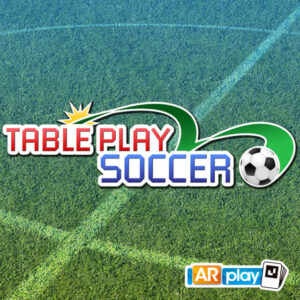 Table Soccer ROM & VPK