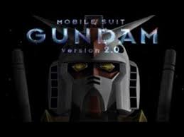 Kidou Senshi Gundam: Version 2.0 ROM & ISO