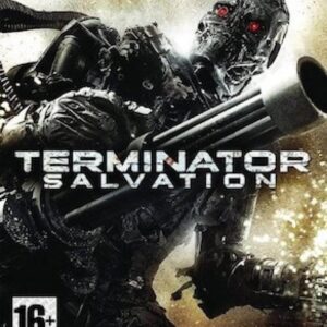Terminator: Salvation