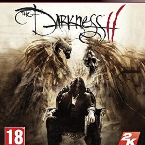 The Darkness II