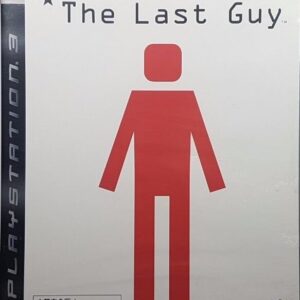 The Last Guy ROM & ISO