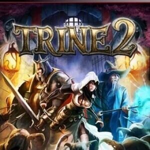 Trine 2 ROM & ISO