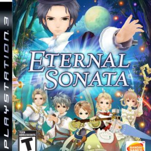Eternal Sonata