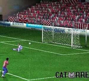 FIFA 14 (PSP) скачать торрент