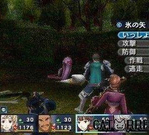 Tsumugareshi Hyakunen no Toki (PSP) скачать торрент