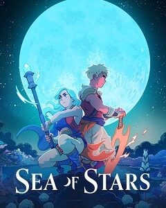 Sea of Stars скачать торрент