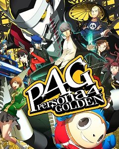 Persona 4 Golden (RUS Rev.2023) скачать торрент