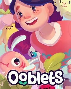Ooblets скачать торрент