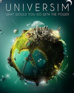 The Universim скачать торрент