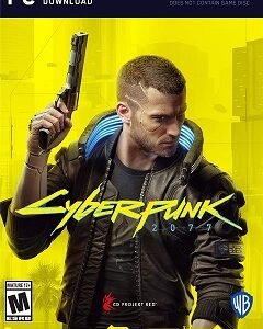 Cyberpunk 2077 (2.0 + Phantom Liberty) скачать торрент бесплатно