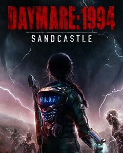 Daymare: 1994 Sandcastle скачать торрент