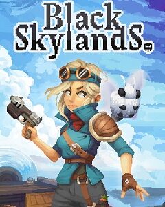 15 авг. 2023
Action Adventure
ПираткаPC
2023Black Skylands