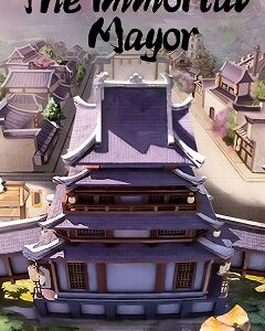 The Immortal Mayor скачать торрент