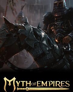 Myth of Empires скачать торрент