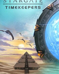 Stargate: Timekeepers скачать торрент