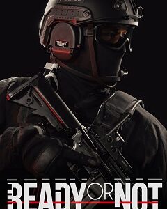 Ready or Not скачать торрент