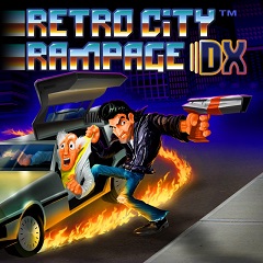19 июль. 2016
Action Adventure
ЛицензияPSP
2016Retro City Rampage DX