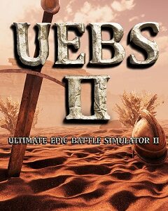 Ultimate Epic Battle Simulator 2 скачать торрент