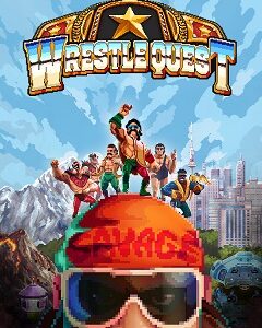 WrestleQuest скачать торрент
