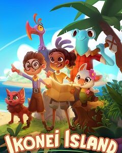 An Earthlock Adventure скачать торрент