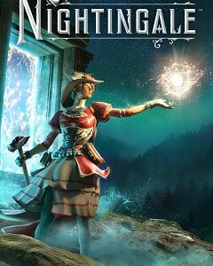 Nightingale скачать торрент