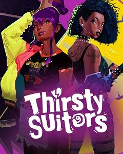 Thirsty Suitors скачать торрент