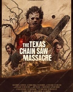 The Texas Chain Saw Massacre скачать торрент
