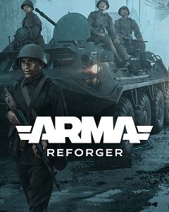 Arma Reforger (0.9.5.101) скачать торрент