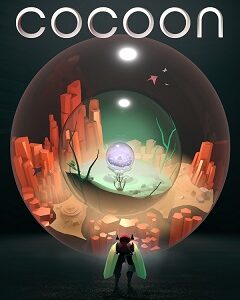 Cocoon скачать торрент