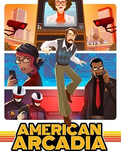 American Arcadia скачать торрент