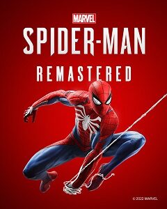 Marvel’s Spider-Man Remastered (2.1012.0.0 + 1 DLC) скачать торрент