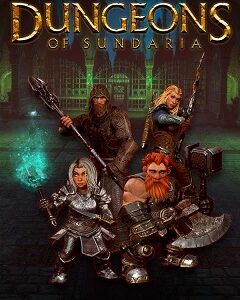 12 дек. 2023
Action, Role-Playing
Пиратка (1.0)PC
2023Dungeons of Sundaria
