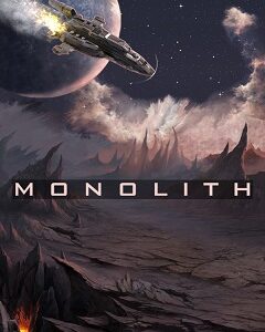 Monolith скачать торрент