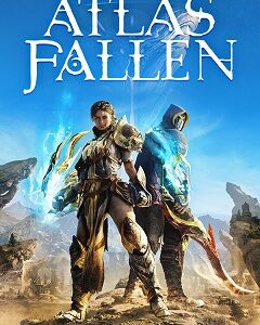 Atlas Fallen скачать торрент