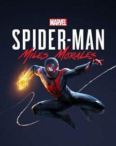 Майлз Моралес (2.1012.0.0 + 1 DLC) скачать торрент