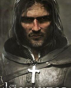 The Inquisitor скачать торрент
