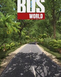 Bus World скачать торрент