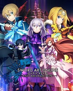 Sword Art Online: Last Recollection скачать торрент