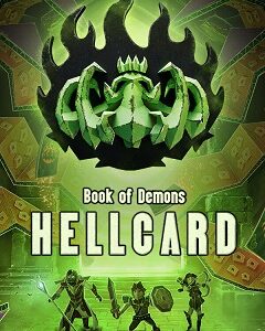HELLCARD скачать торрент