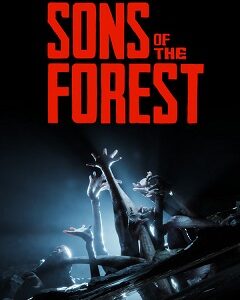 Sons of the Forest скачать торрент
