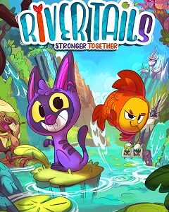 River Tails: Stronger Together скачать торрент