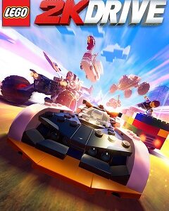 LEGO 2K Drive скачать торрент